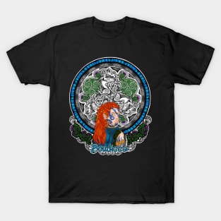 What would Boudicca do? T-Shirt